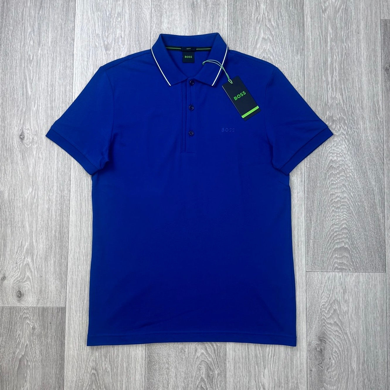 Hugo Boss Polo T-Shirt