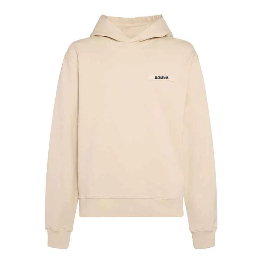 Jacquemus Gross Grain Hoodie