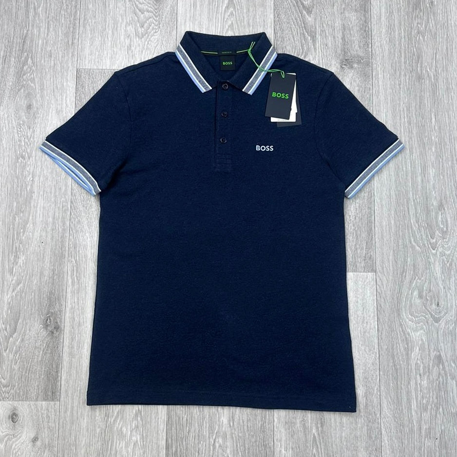 Hugo Boss Polo T-Shirt1