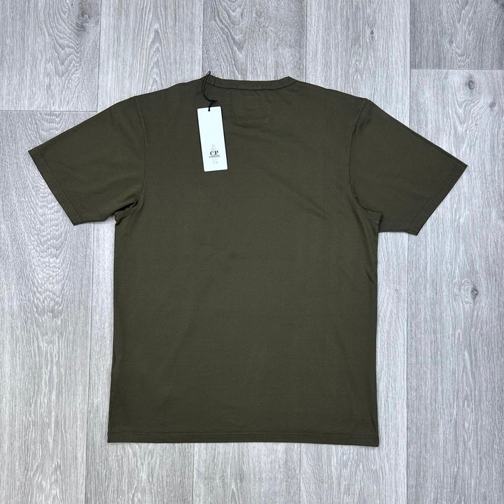 C.P. Company - Small Logo T-shirt