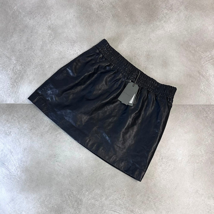 KMB Bundle: Barbour - Womens Vest Top / All Saints - Womens Mini Skirt