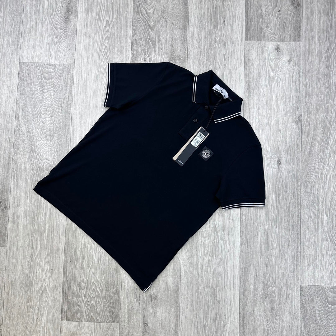 Stone Island - Polo T-Shirt