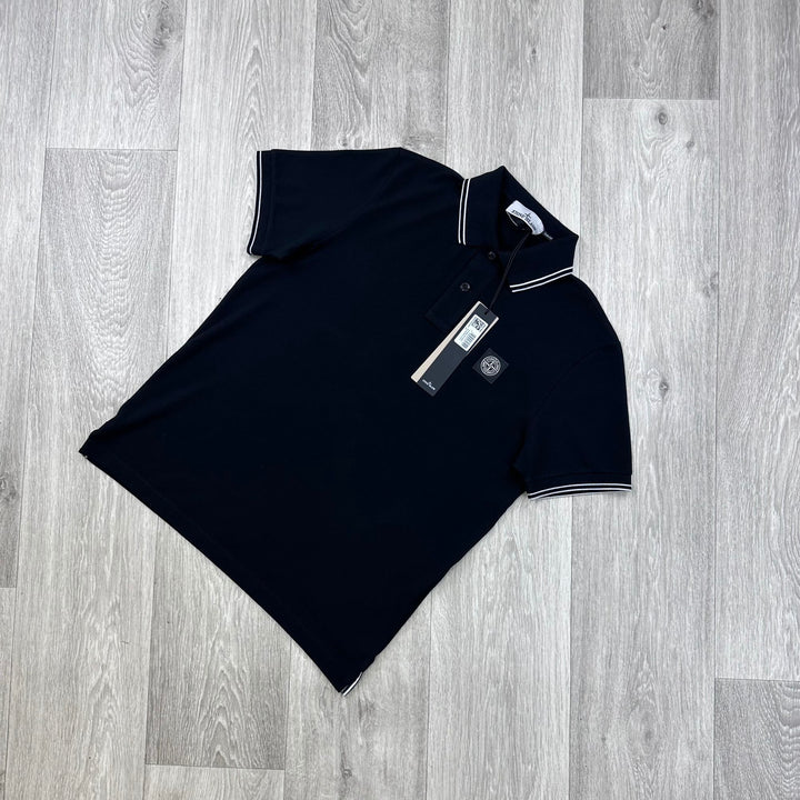 Stone Island - Polo T-Shirt