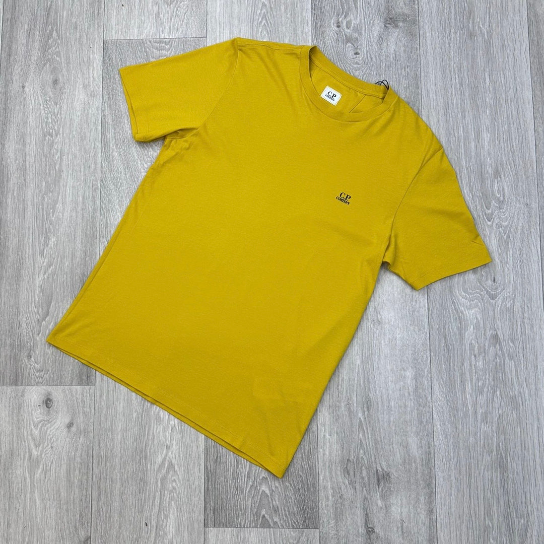 C.P. Company - Small Logo T-Shirt