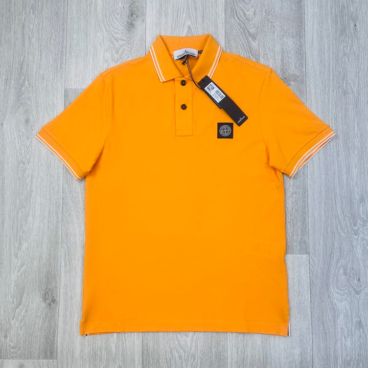 Stone Island - Polo T-Shirt