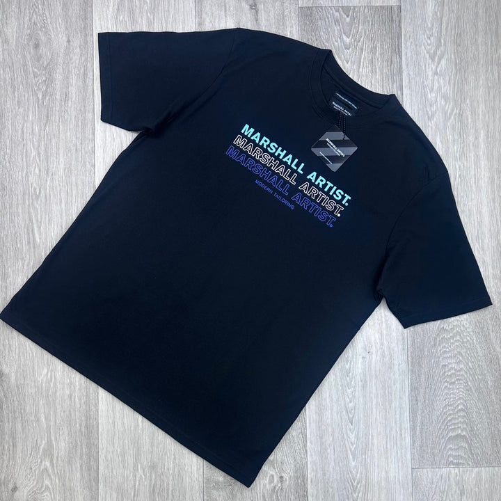 Marshall Artist -  T-Shirt