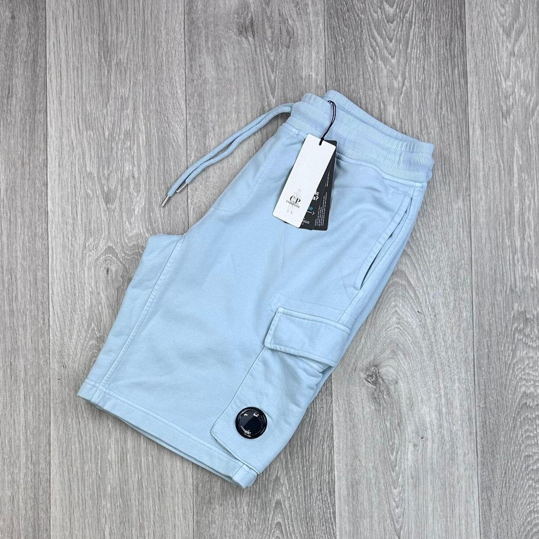 C.P Company - Watchview Jogger Shorts