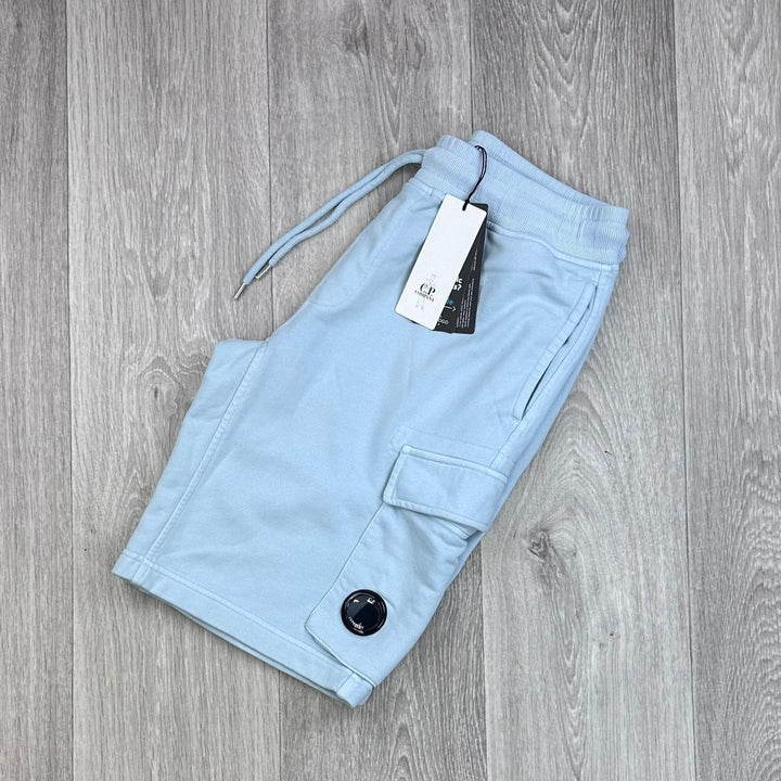 C.P Company - Watchview Jogger Shorts