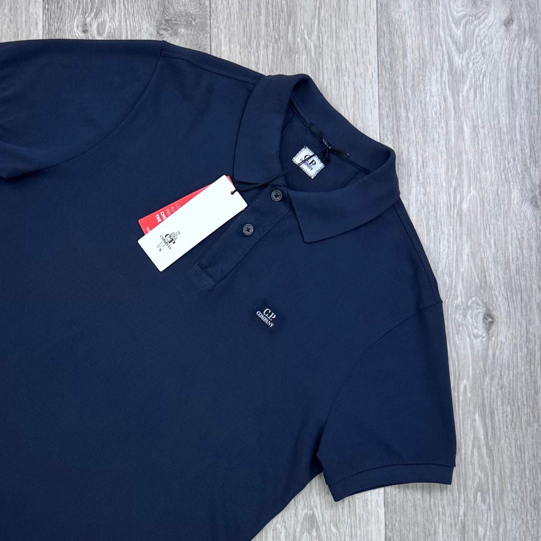 C.P. Company - Polo T-shirt