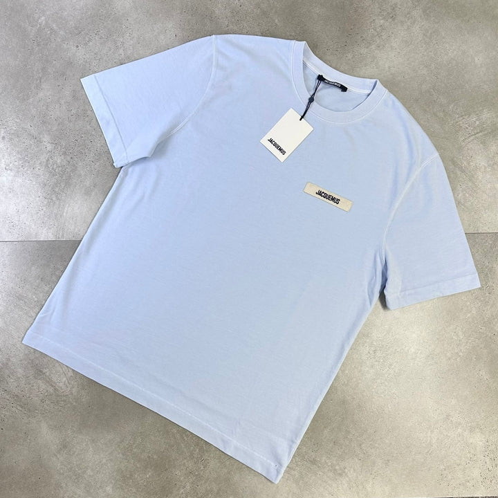 Jacquemus Gross Grain T-Shirt