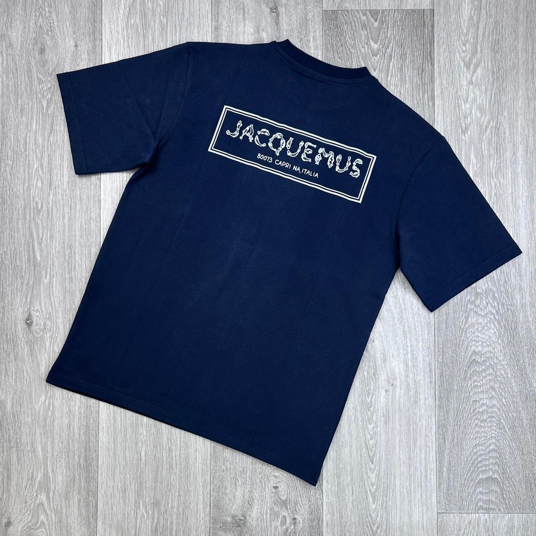 Jacquemus Meru T-Shirt