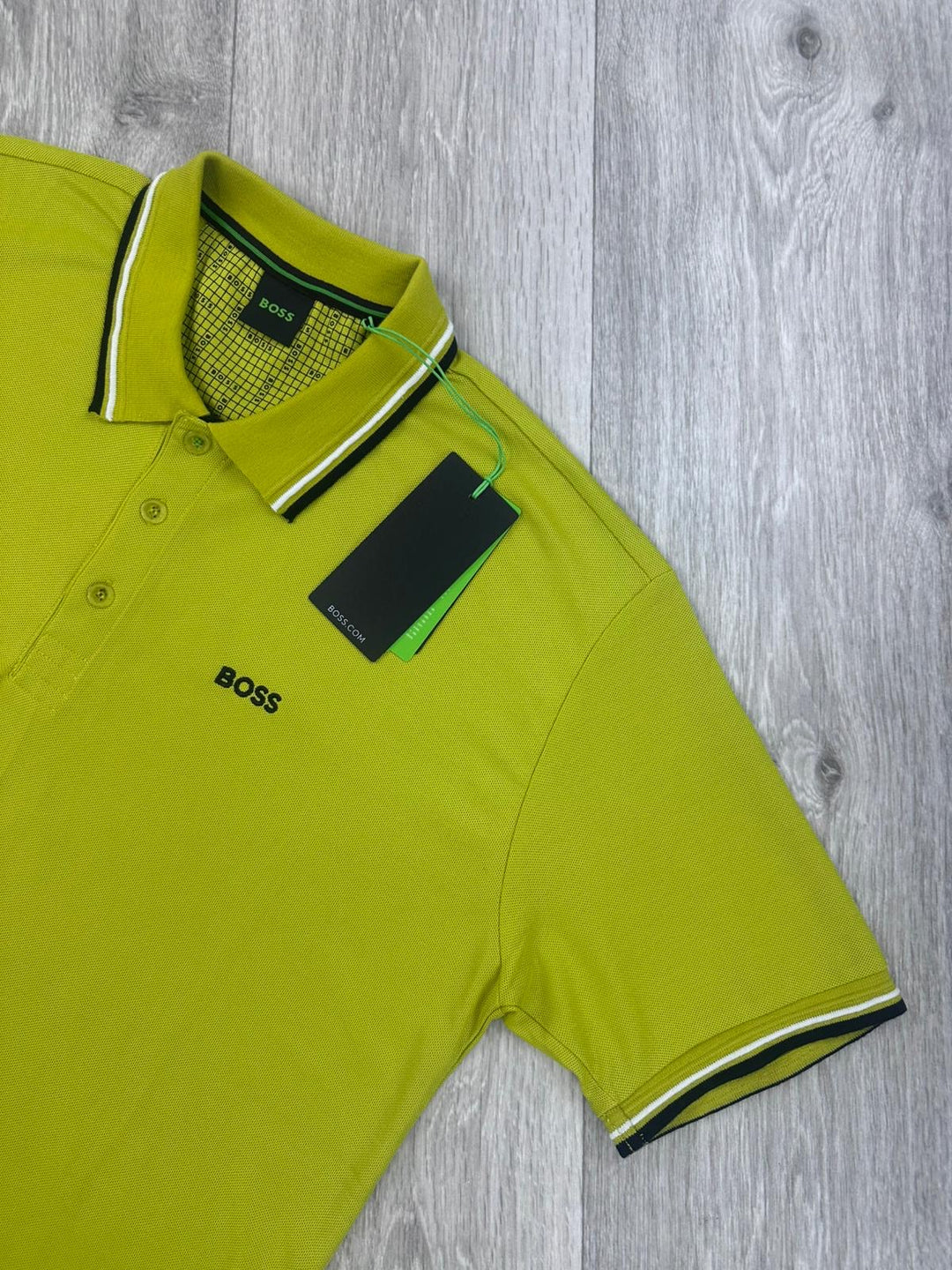 Hugo Boss - Polo T-Shirt