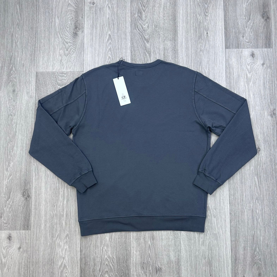 C.P. Company -  Watchview Sweater