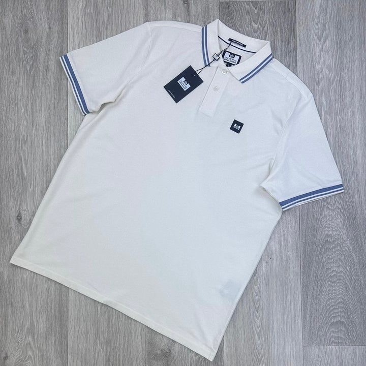 Weekend Offender - Polo T-Shirt