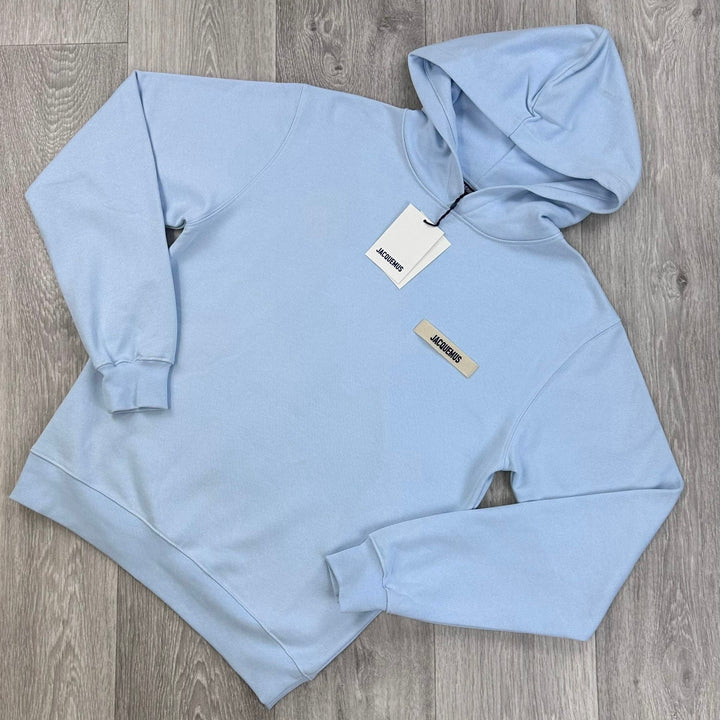 Jacquemus Gross Grain Hoodie