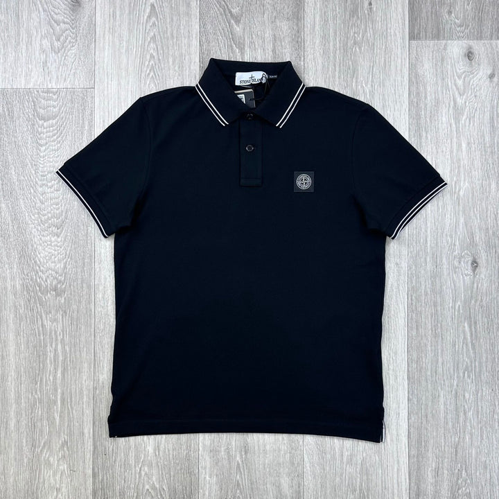 Stone Island - Polo T-Shirt