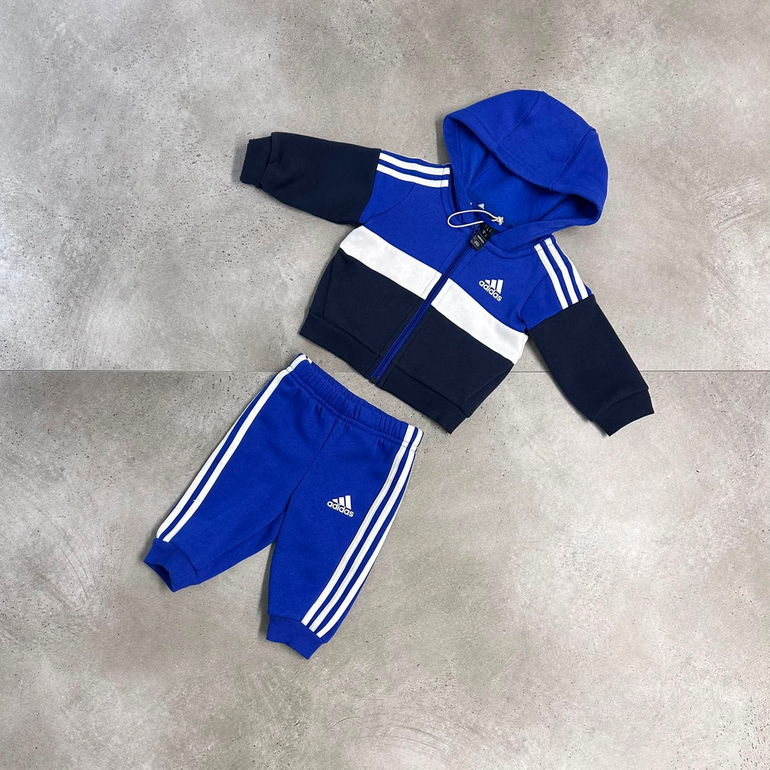 Adidas - Baby Tracksuit Set