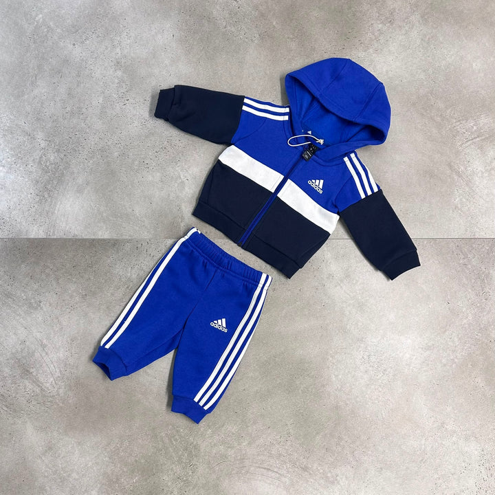 Adidas - Baby Tracksuit Set