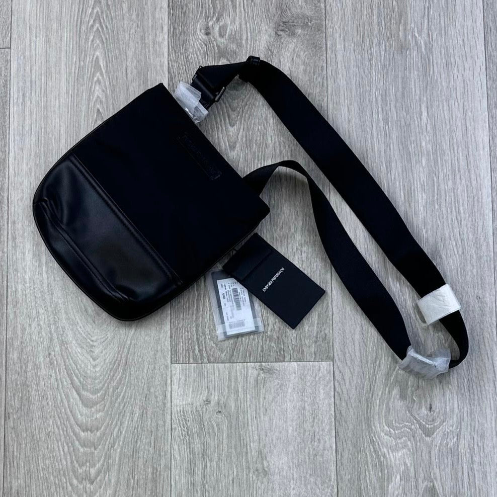 Armani - Cross Body Side Bag