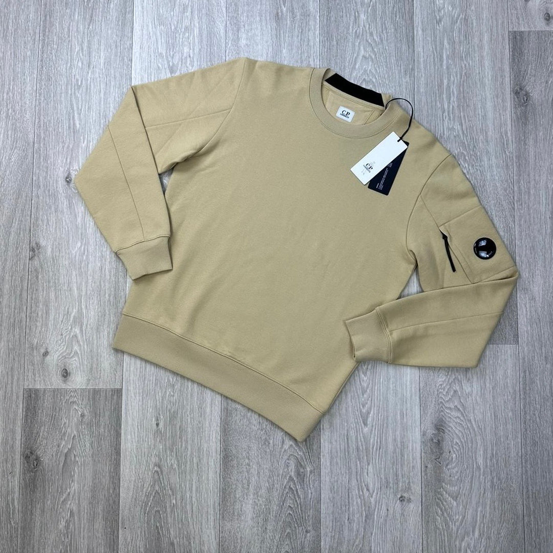 C.P. Company -  Watchview Sweater