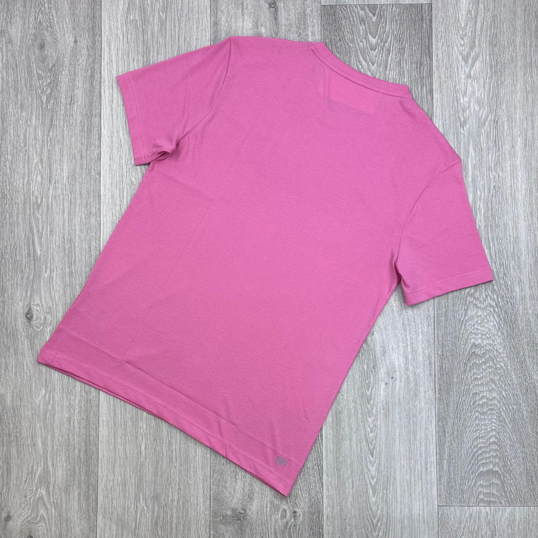 Lacoste Pima Cotton - Logo T-Shirt