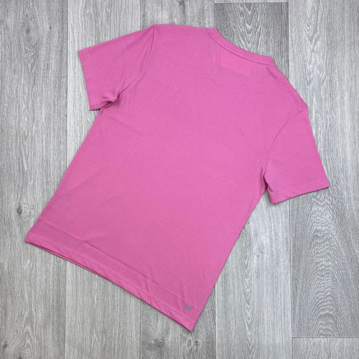Lacoste Pima Cotton - Logo T-Shirt
