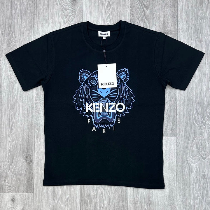 Kenzo Gradient Tiger T-Shirt