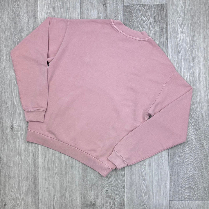 Lacoste - Womens Logo Sweatshirt