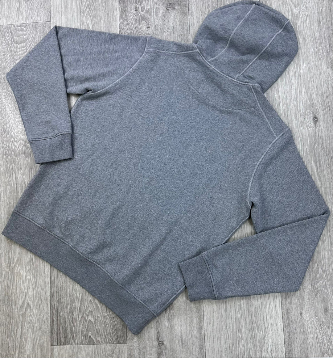 Stone Island - Gem Stone Logo Hoodie