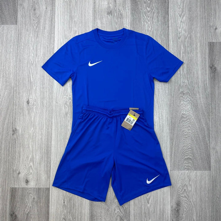 Nike - Park VII Set