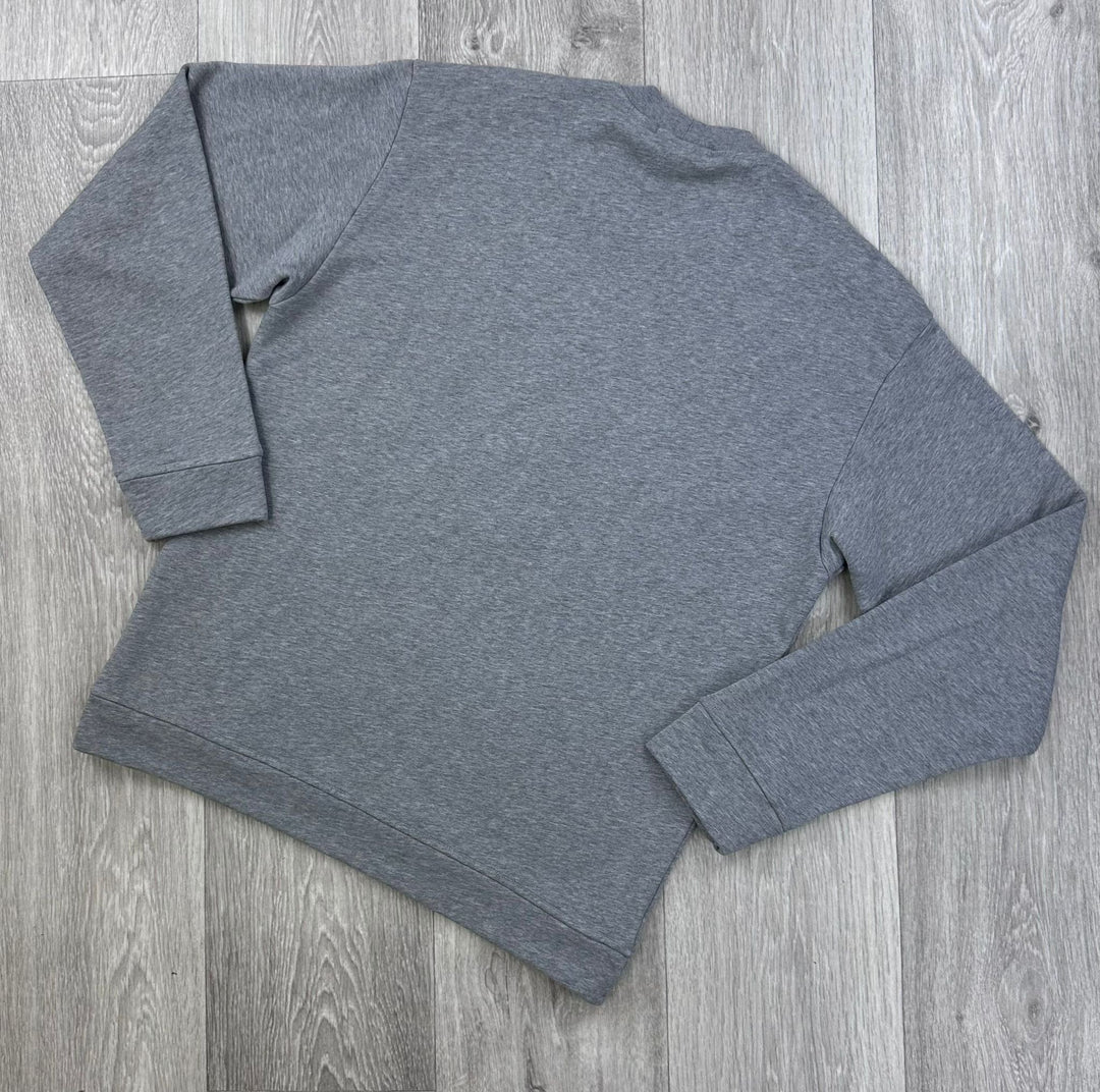 Stone Island - Gemstone Logo Sweatshirt