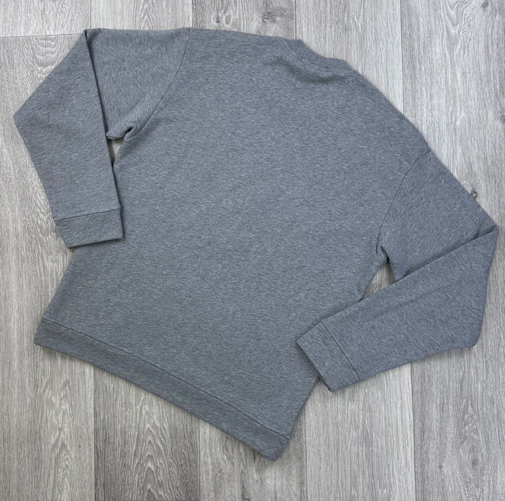 Stone Island - Gemstone Logo Sweatshirt