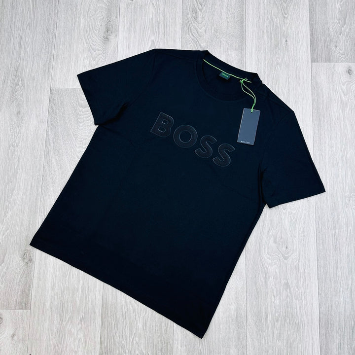 Hugo Boss - Logo T-Shirt