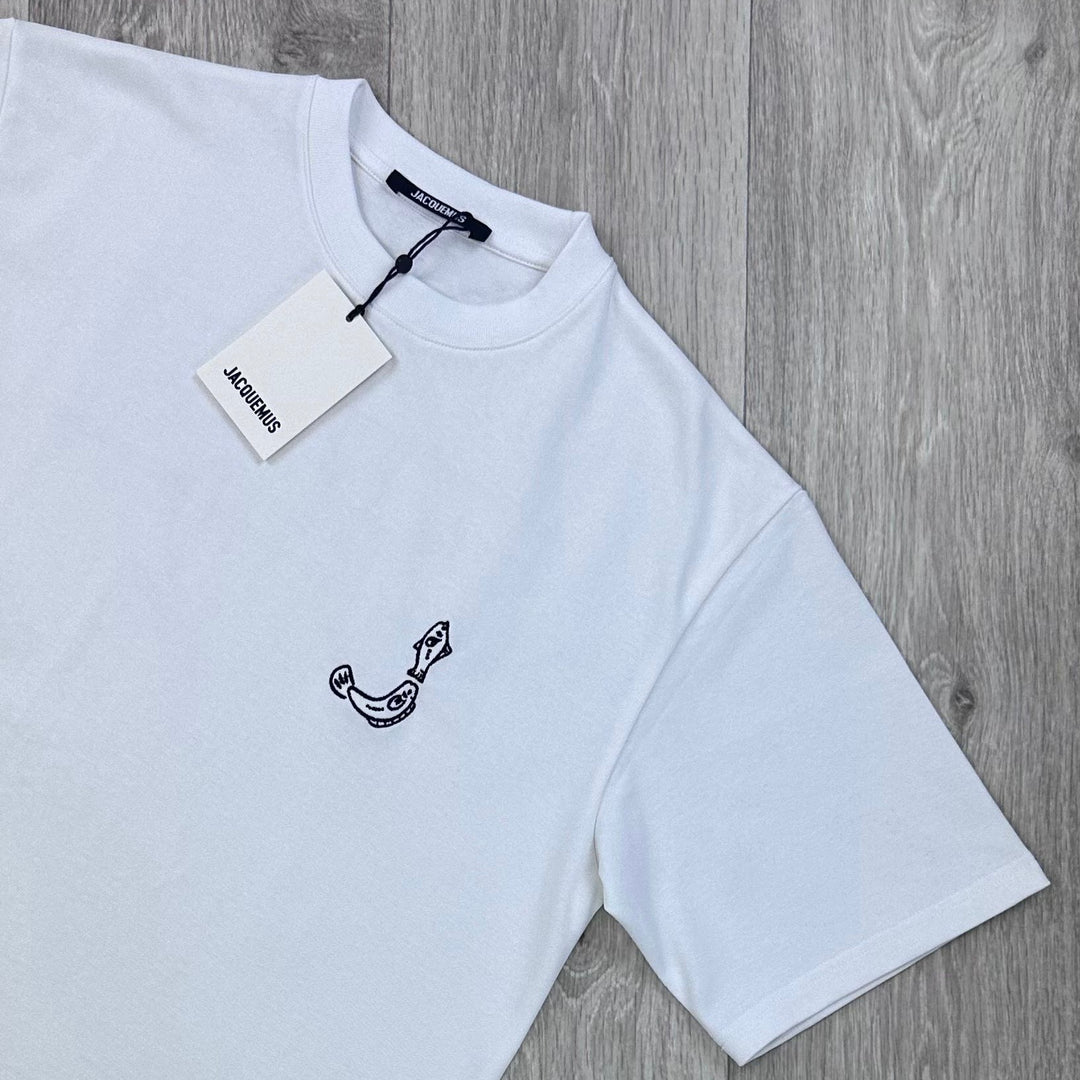 Jacquemus Meru T-Shirt