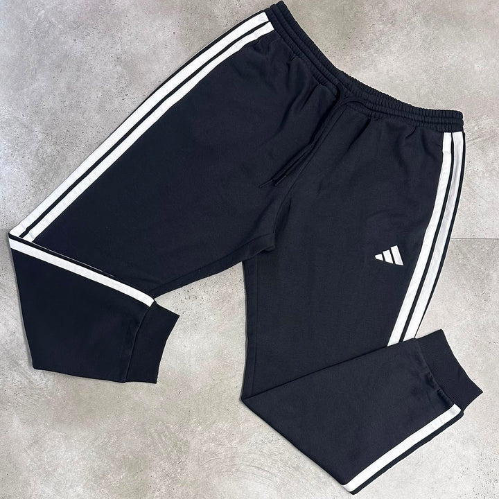Adidas -  Classic Stripe Joggers
