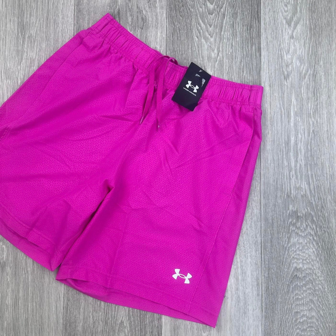 Under Armour - Shorts