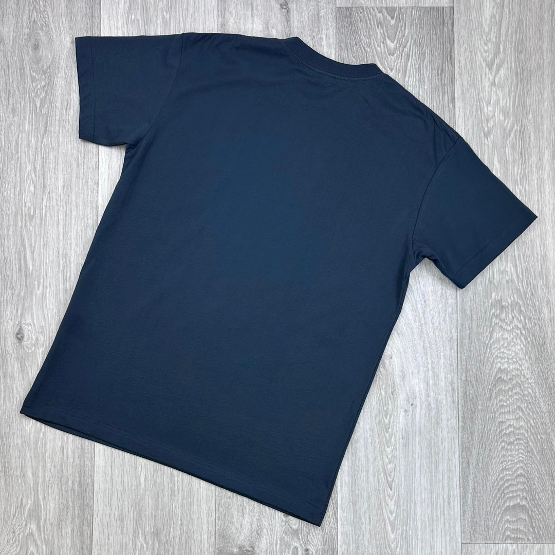 Jacquemus Le Logo T-Shirt