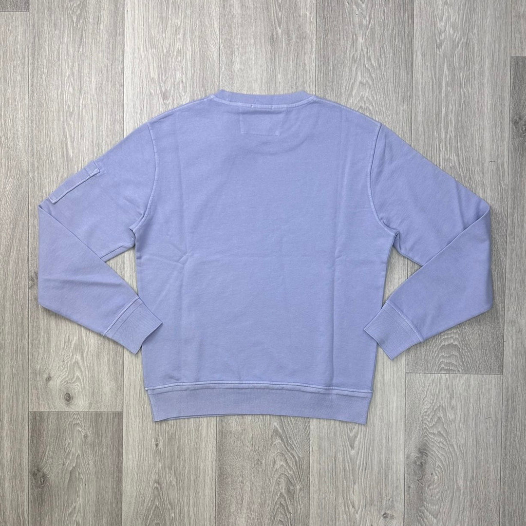 C.P. Company Resist Dyed  -  Watchview Sweater