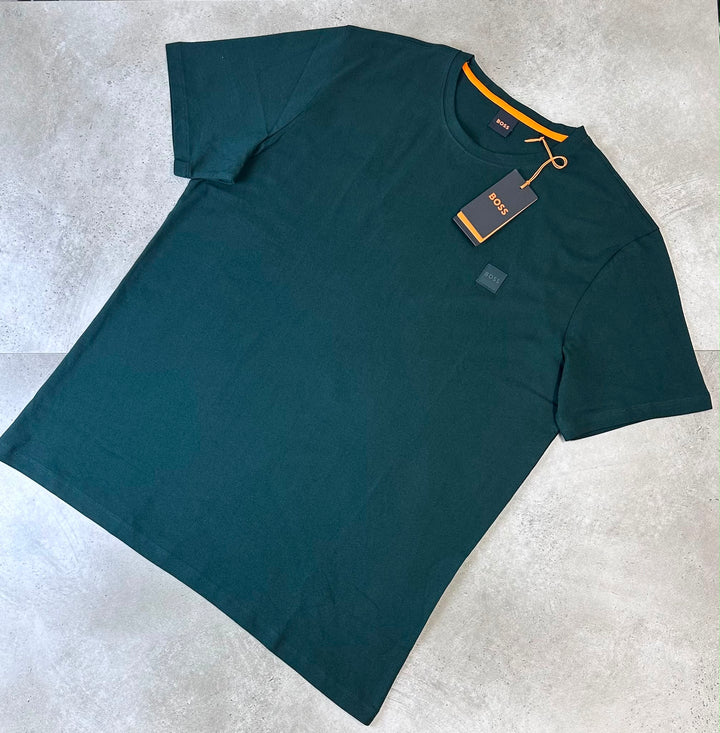 Hugo Boss - Logo T-Shirt