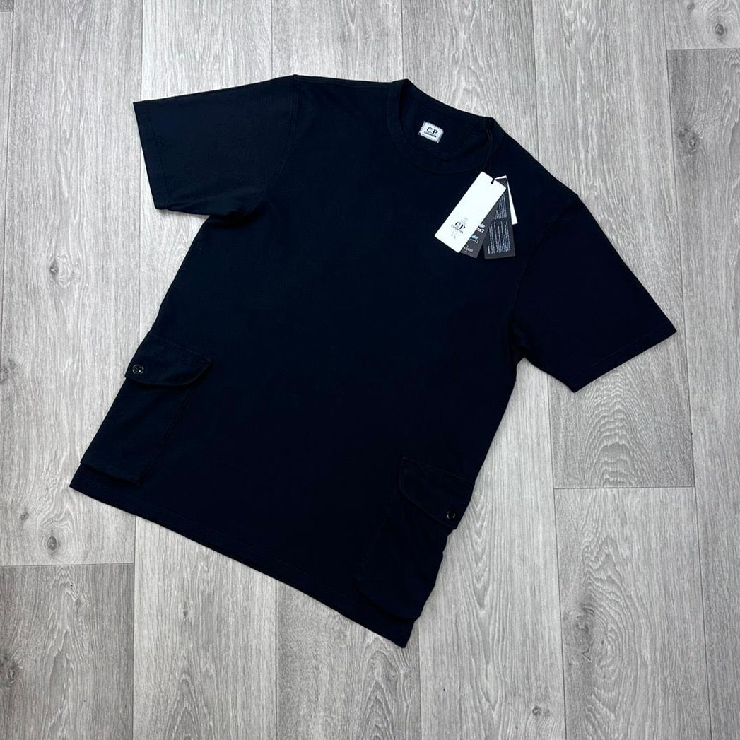 C.P Company - Watchview T-Shirt