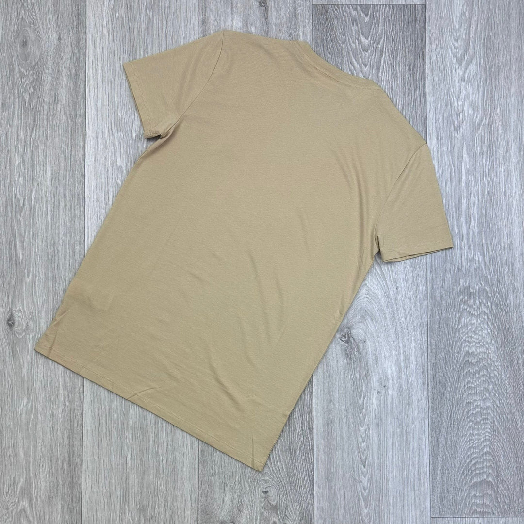 Lacoste Pima Cotton - Kids Logo T-Shirt