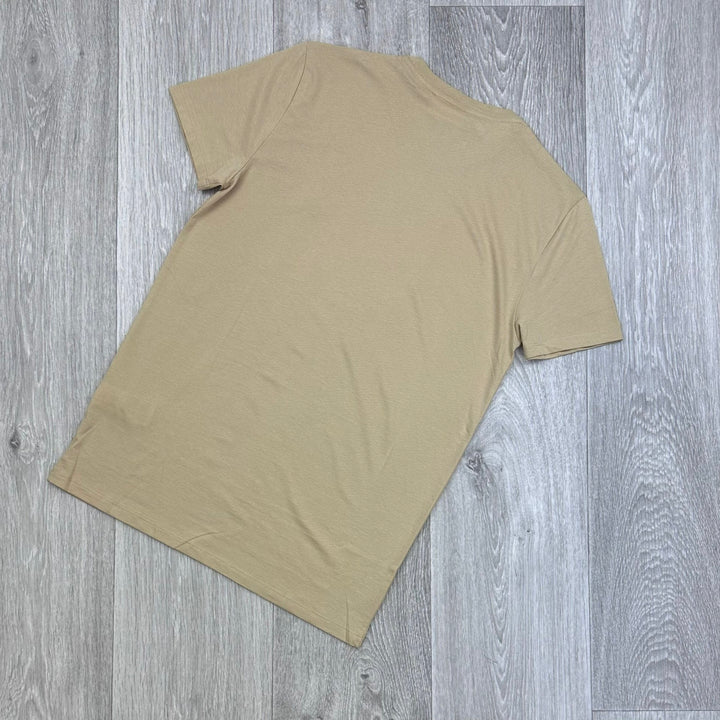Lacoste Pima Cotton - Kids Logo T-Shirt
