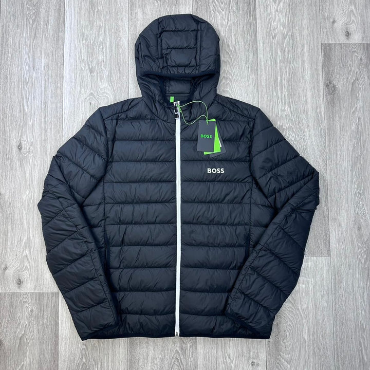 Hugo Boss - Light Puffa Jacket