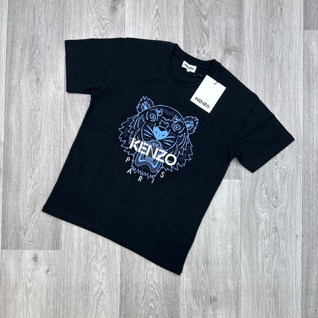 Kenzo Gradient Tiger T-Shirt