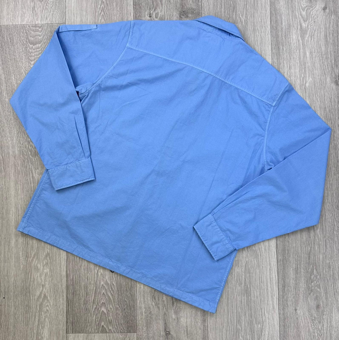 C.P Company - Watchview Overshirt Jacket