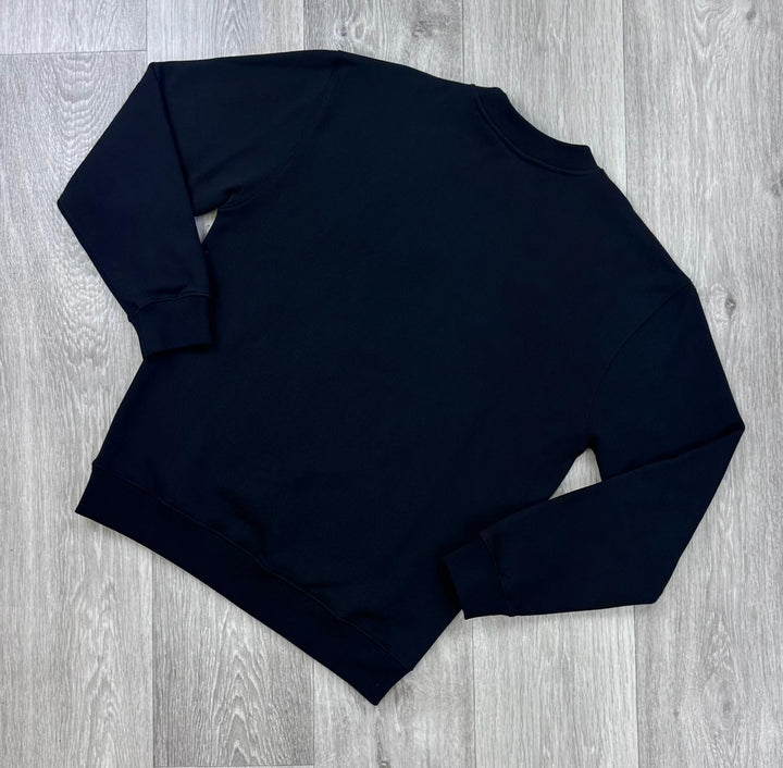 Jacquemus Gross Grain Logo Sweatshirt