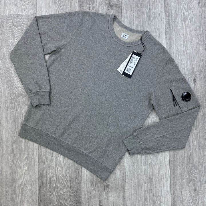 C.P. Company -  Watchview Sweater