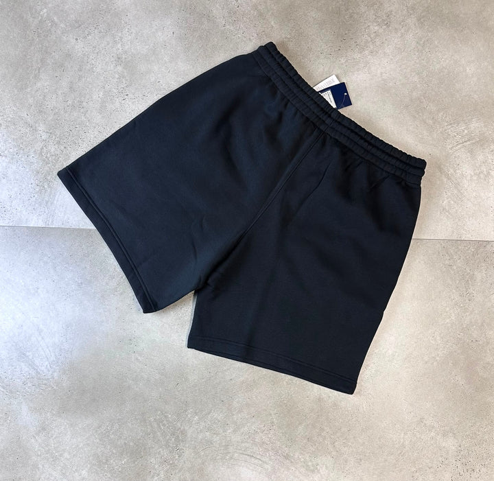 Reebok - A Iverson BB Jersey Shorts