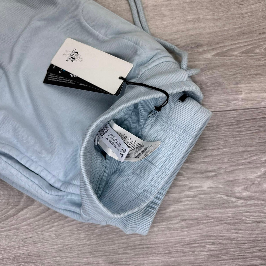 C.P Company - Watchview Jogger Shorts