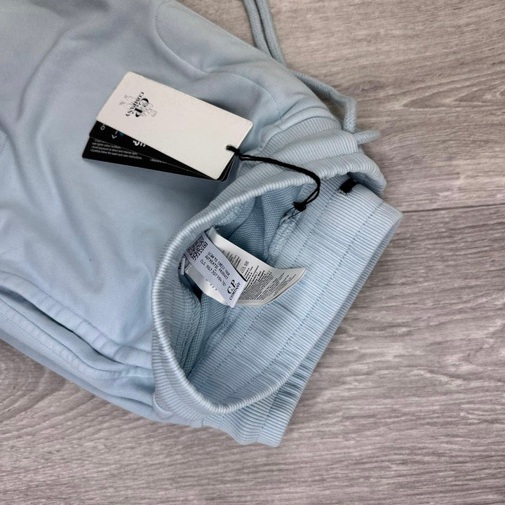 C.P Company - Watchview Jogger Shorts